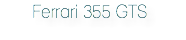 Ferrari 355 GTS